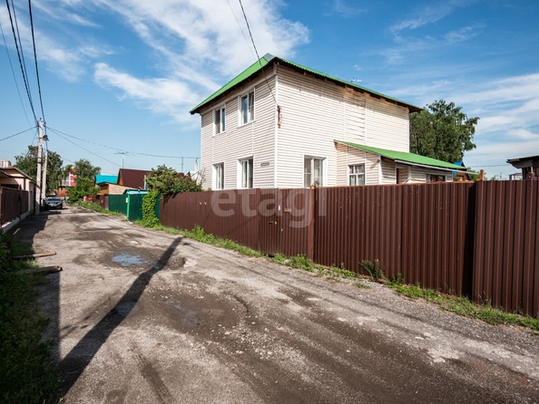 
  Продается дом 140.1 м². Фото 34.