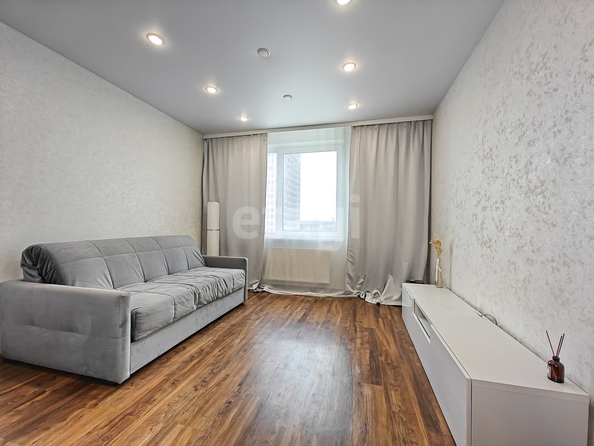 
  Продается 1-комн. квартира 33.7 м². Фото 5.