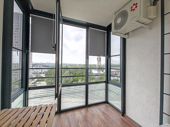 
  Продается 1-комн. квартира 33.7 м². Фото 12.