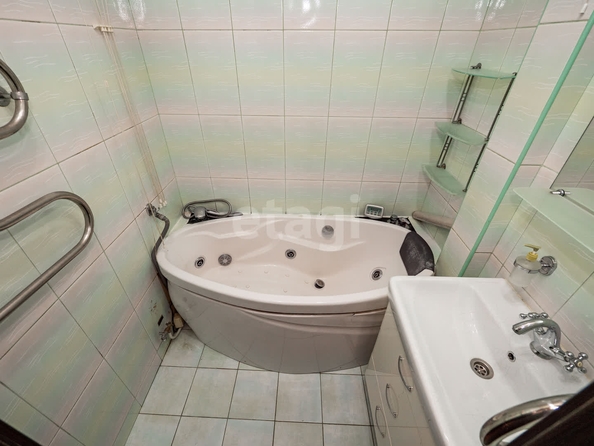 
  Продается комната 17 м². Фото 24.