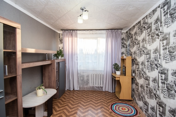 
  Продается 2-комн. квартира 43 м². Фото 5.