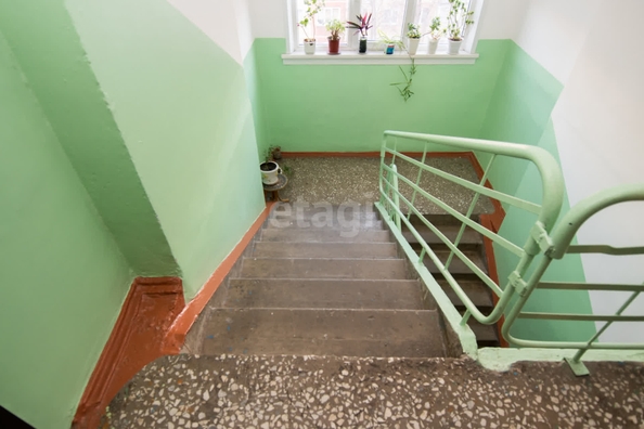 
  Продается 2-комн. квартира 43 м². Фото 22.