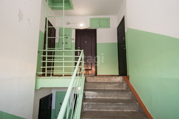 
  Продается 2-комн. квартира 43 м². Фото 26.