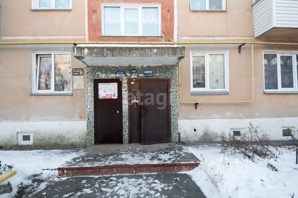 
  Продается 2-комн. квартира 43 м². Фото 27.