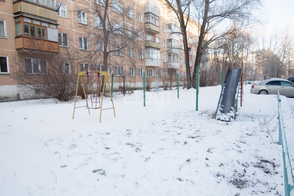 
  Продается 2-комн. квартира 43 м². Фото 30.