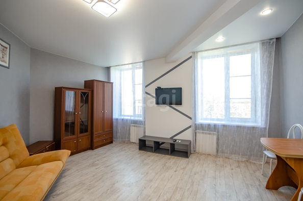 
  Продается комната 24 м². Фото 5.