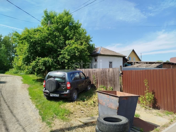 
  Продается дом 22 м². Фото 2.
