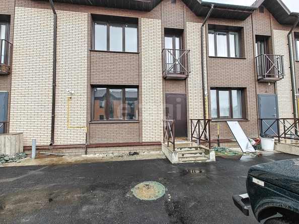
  Продается дом 105.4 м². Фото 1.