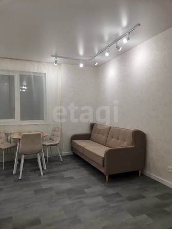 
  Продается 2-комн. квартира 67.6 м², в ЖК Покровский, блок-секция  3, 4, 5. Фото 1.