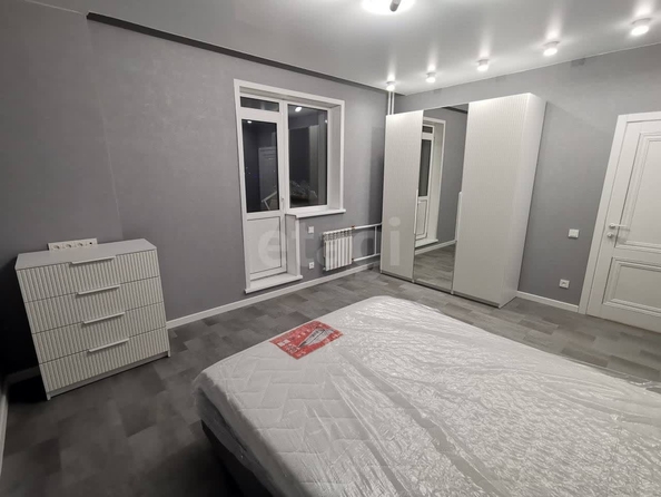 
  Продается 2-комн. квартира 67.6 м², в ЖК Покровский, блок-секция  3, 4, 5. Фото 3.