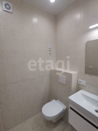 
  Продается 2-комн. квартира 67.6 м², в ЖК Покровский, блок-секция  3, 4, 5. Фото 10.