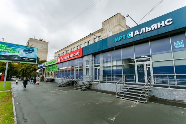 
  Сдается универсальное помещение 345 м². Фото 1.