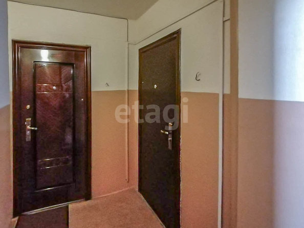 
  Продается 1-комн. квартира 36.8 м². Фото 7.
