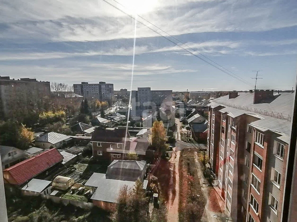 
  Продается 1-комн. квартира 36.8 м². Фото 16.