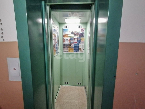 
  Продается 1-комн. квартира 36.8 м². Фото 20.