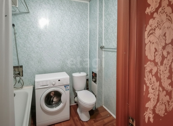 
  Продается 1-комн. квартира 36.8 м². Фото 13.