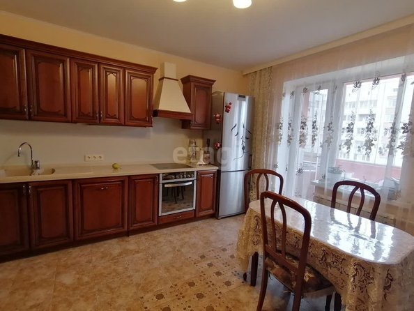 
  Продается 3-комн. квартира 110.5 м². Фото 6.