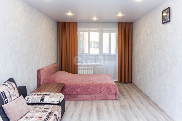 
  Продается 1-комн. квартира 40 м². Фото 2.
