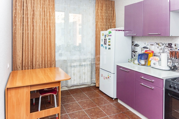 
  Продается 1-комн. квартира 40 м². Фото 8.