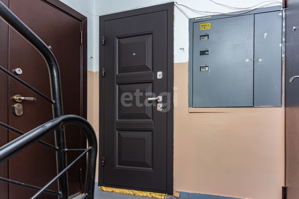 
  Продается 1-комн. квартира 40 м². Фото 20.