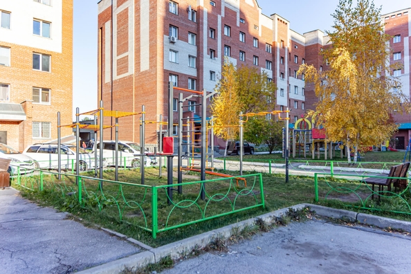 
  Продается 1-комн. квартира 40 м². Фото 26.