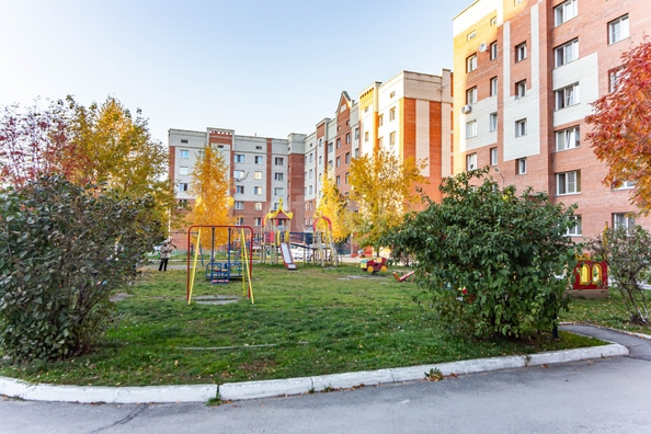 
  Продается 1-комн. квартира 40 м². Фото 29.