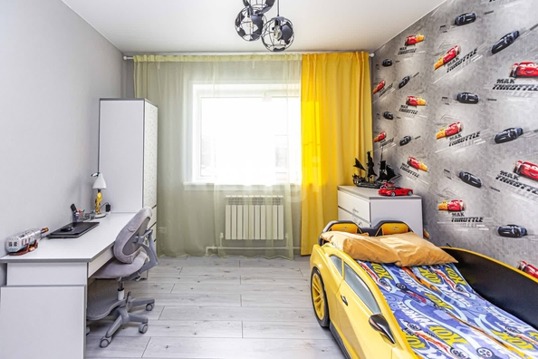 
  Продается дом 290 м². Фото 26.