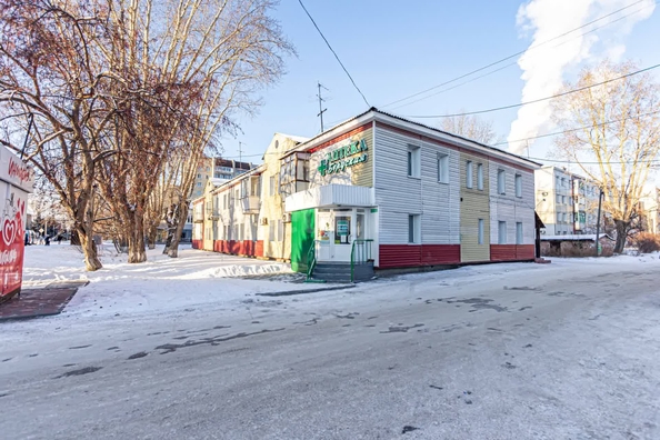 
  Продается офис 43 м². Фото 4.
