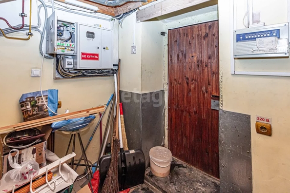 
  Продается офис 43 м². Фото 11.
