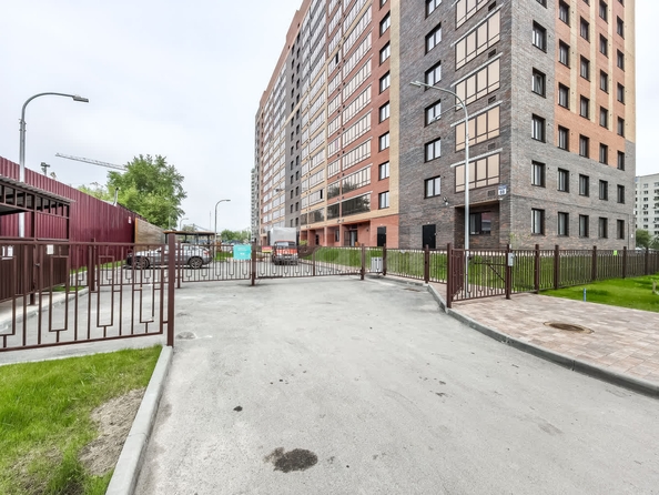 
  Продается 3-комн. квартира 82.2 м². Фото 31.