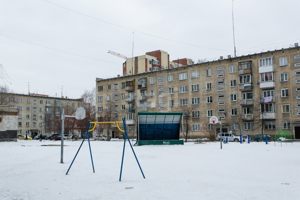 
  Продается комната 10.5 м². Фото 20.