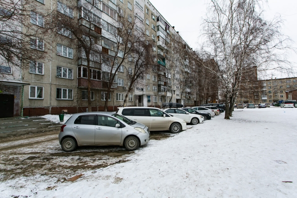 
  Продается комната 10.5 м². Фото 23.