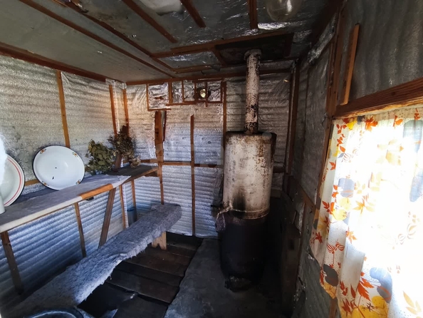 
  Продается дача 35.4 м². Фото 4.
