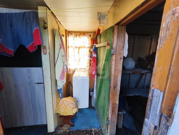 
  Продается дача 35.4 м². Фото 6.