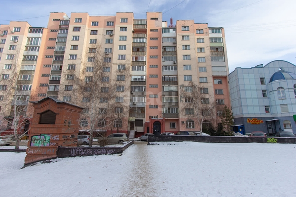 
  Продается 3-комн. квартира 106.4 м². Фото 1.