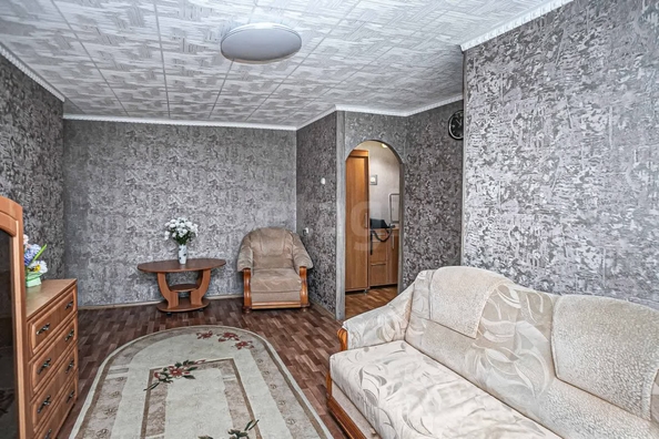 
  Продается 3-комн. квартира 57.8 м². Фото 4.