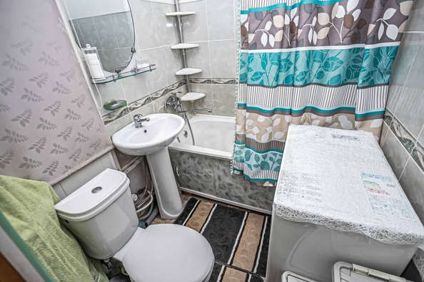 
  Продается 3-комн. квартира 57.8 м². Фото 17.