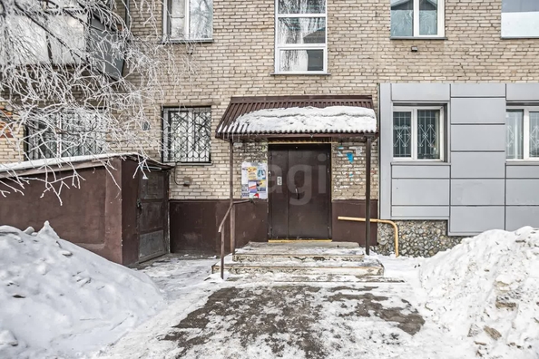 
  Продается 3-комн. квартира 57.8 м². Фото 22.