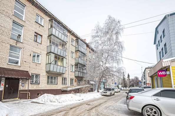 
  Продается 3-комн. квартира 57.8 м². Фото 24.