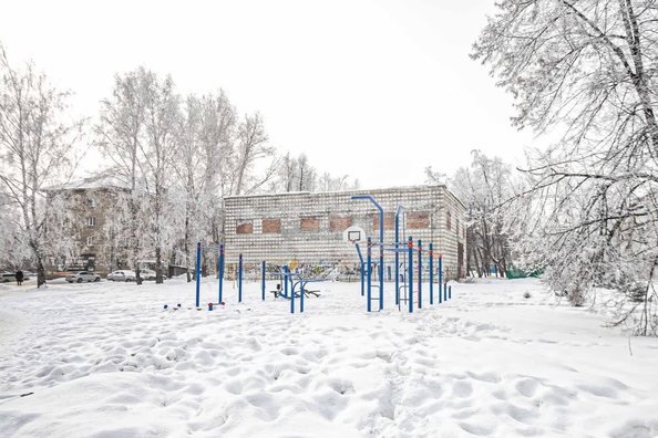 
  Продается 3-комн. квартира 57.8 м². Фото 25.