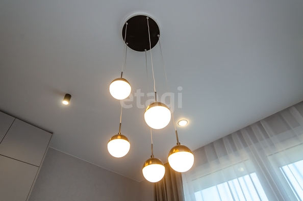 
  Продается 2-комн. квартира 54.3 м². Фото 7.