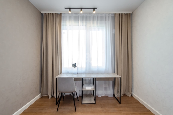 
  Продается 2-комн. квартира 54.3 м². Фото 11.