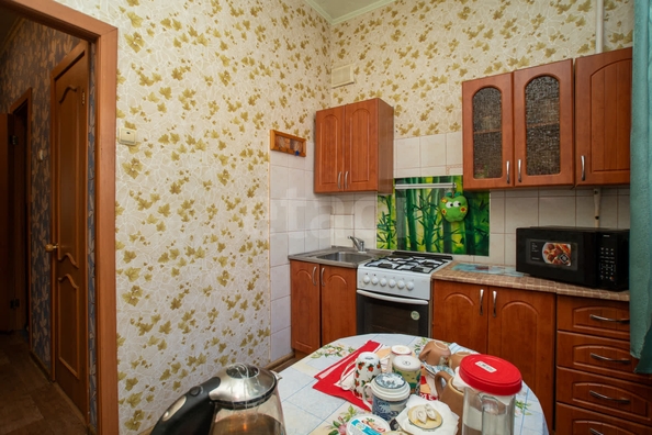 
  Продается 3-комн. квартира 74 м². Фото 10.