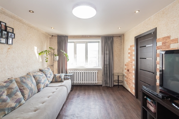 
  Продается 3-комн. квартира 59.7 м². Фото 3.