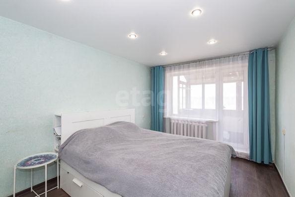 
  Продается 3-комн. квартира 59.7 м². Фото 8.
