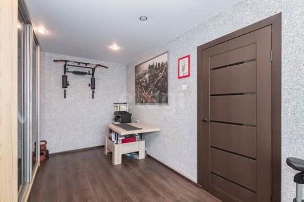 
  Продается 3-комн. квартира 59.7 м². Фото 12.