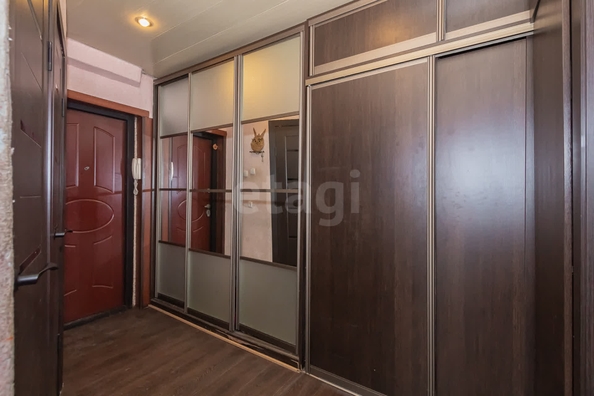 
  Продается 3-комн. квартира 59.7 м². Фото 18.