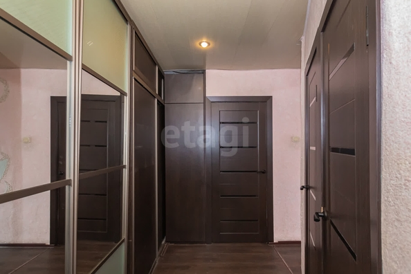 
  Продается 3-комн. квартира 59.7 м². Фото 19.