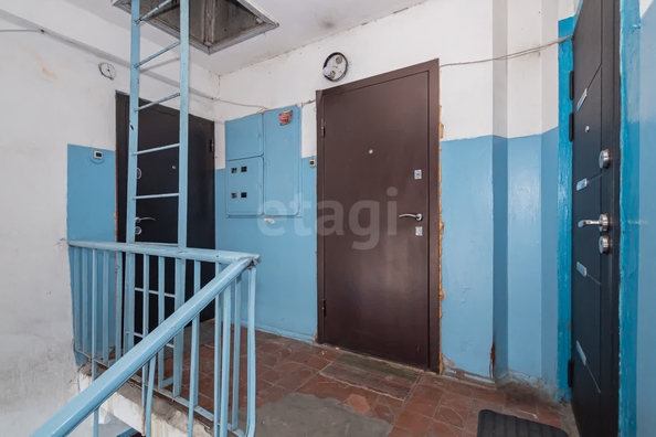 
  Продается 3-комн. квартира 59.7 м². Фото 21.