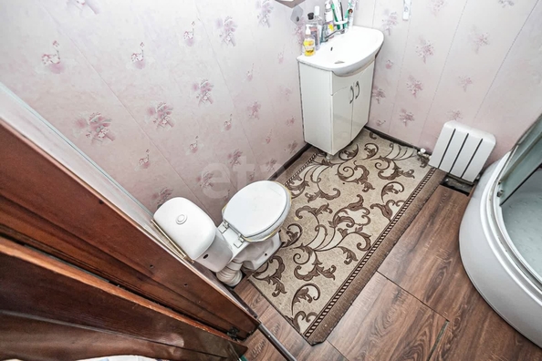 
  Продается дом 122.1 м². Фото 13.